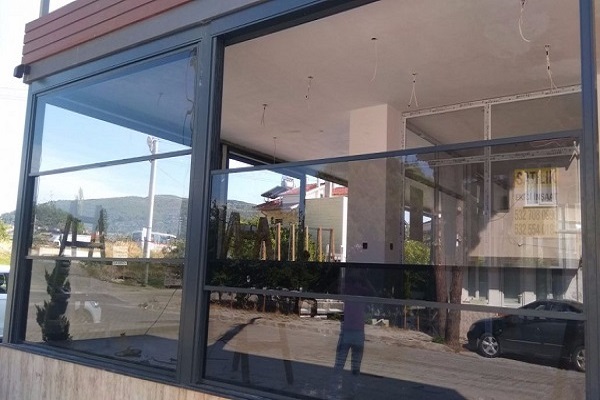 Hizmet Galerisi